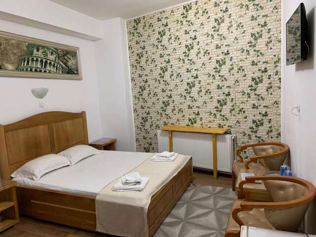 Отель Hotel Funnytime Бухарест-30